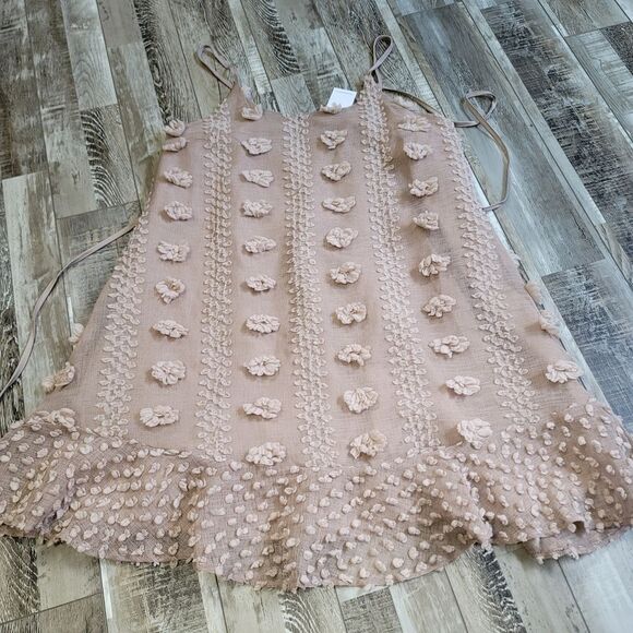 New Simplee Dress Size Large - Picture 7 of 12